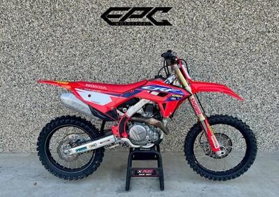 Honda CRF 450 R (2021) - Annuncio 9849339