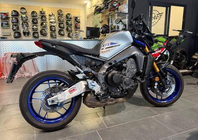 Yamaha MT-09 SP (2021 - 23) - Annuncio 9849341