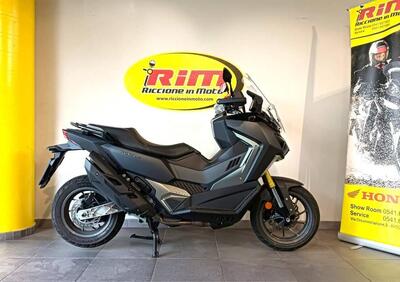 Sym ADXTG 400 (2025) - Annuncio 9849343