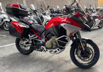 Ducati Multistrada V4 S (2021 - 24) - Annuncio 9849354