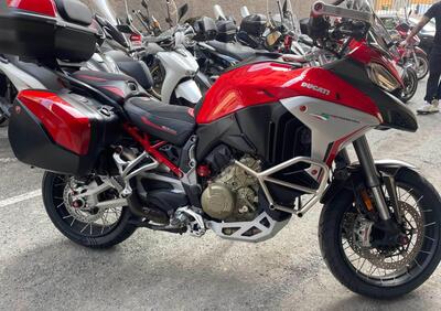 Ducati Multistrada V4 S (2021 - 24) - Annuncio 9849354