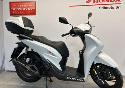 Honda SH 125i Sport (2024 - 25) - Annuncio 9849347
