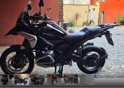 Bmw R 1300 GS Triple Black (2023 - 25) - Annuncio 9849357