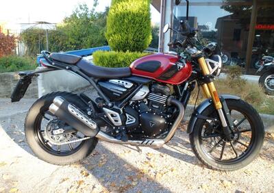 Triumph Scrambler 400 X (2024 - 25) - Annuncio 9849358