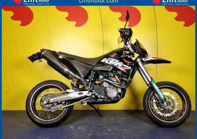 KTM LC4 640 SM (2006 - 07) - Annuncio 9849360