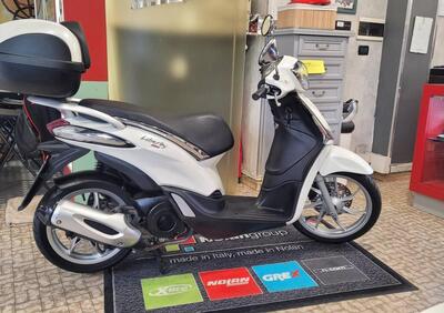 Piaggio Liberty 150 ABS (2017 - 20) - Annuncio 9849361