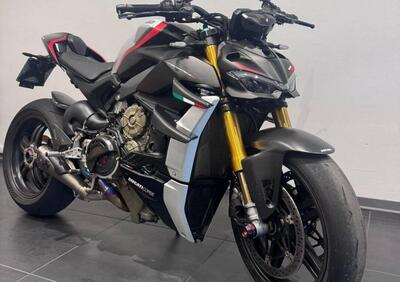 Ducati Streetfighter V4 1100 SP (2022) - Annuncio 9849374
