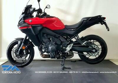 Yamaha Tracer 9 Y-AMT (2025) - Annuncio 9849371