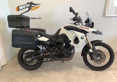 Bmw F 800 GS (2008 - 15) - Annuncio 9849379