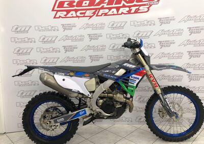 Tm Moto EN 250 ES Fi 4T (2025) - Annuncio 9849383