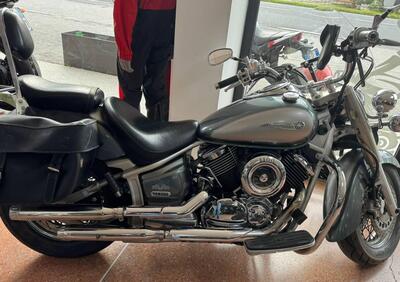 Yamaha XVS 1100 Drag Star A Classic (2000 - 06) - Annuncio 9849386