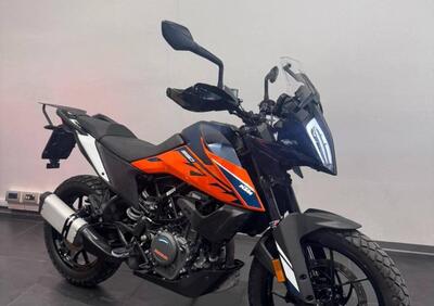 KTM 390 Adventure (2022 - 24) - Annuncio 9849385
