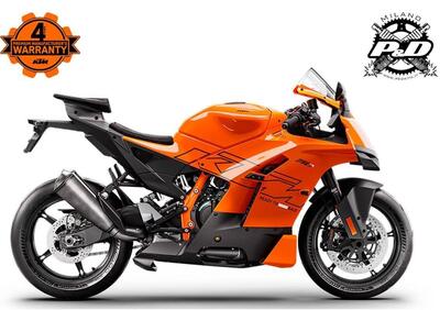 KTM 990 RC R (2026) - Annuncio 9849389