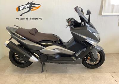 Yamaha T-Max 500 (2008 - 12) - Annuncio 9849400
