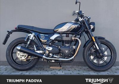 Triumph Speed Twin 900 (2025) - Annuncio 9849395