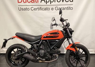 Ducati Scrambler 400 Sixty 2 (2016 - 21) - Annuncio 9849394