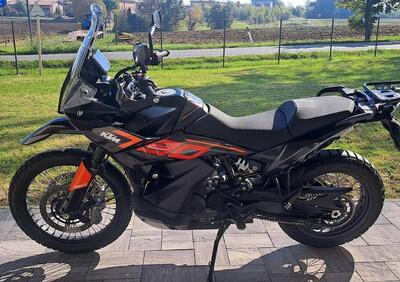 KTM 790 Adventure (2023 - 24) - Annuncio 9849397