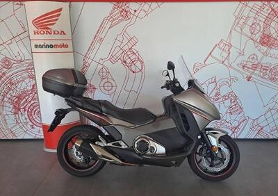 Honda Integra 750 DCT Sport (2018 - 20) - Annuncio 9849404