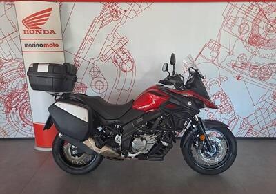 Suzuki V-Strom 650XT ABS (2017 - 20) - Annuncio 9849415
