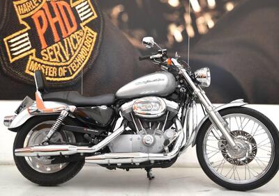 Harley-Davidson 883 Custom (2006 - 07) - XL 883C - Annuncio 9849410