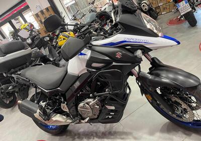 Suzuki V-Strom 650XT ABS (2017 - 20) - Annuncio 9849467