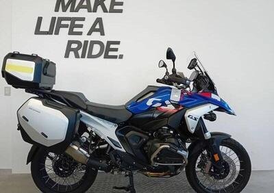 Bmw R 1300 GS Trophy (2023 - 25) - Annuncio 9849420