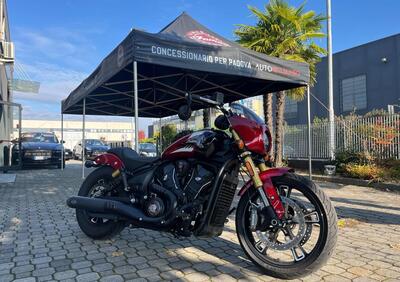 Indian Scout 1250 101 (2025) - Annuncio 9849425