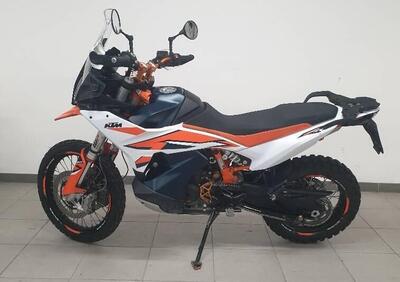 KTM 890 Adventure R (2023 - 24) - Annuncio 9849426