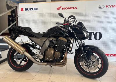 Kawasaki Z 750 (2003 - 06) - Annuncio 9849452