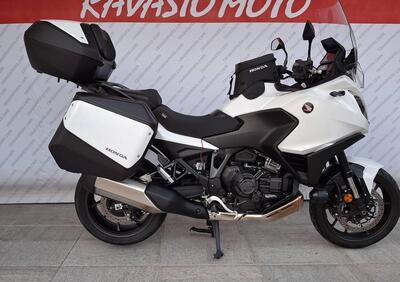 Honda NT 1100 Urban DCT (2022 - 24) - Annuncio 9849451
