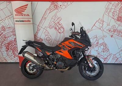 KTM 1290 Super Adventure S (2021) - Annuncio 9849449
