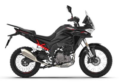 Morbidelli T352X (2026) - Annuncio 9849441