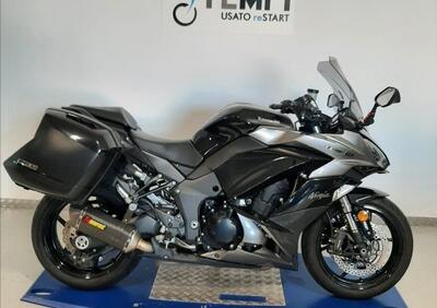 Kawasaki Z 1000 SX (2017 - 20) - Annuncio 9849445