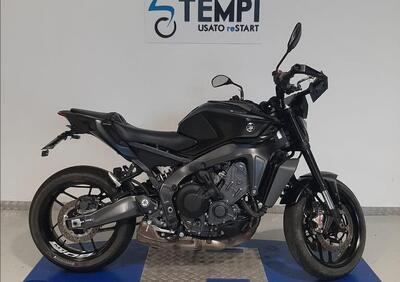 Yamaha MT-09 Y-AMT (2024 - 25) - Annuncio 9848592