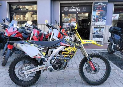 Suzuki RM 450 Z (2008 - 11) - Annuncio 9849453