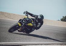 Husqvarna Vitpilen 801: super vantaggi per chi compra il modello 2025 [GALLERY]