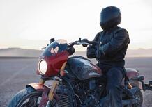 Colpo di scena: Polaris ha venduto le sue quote di Indian Motorcycle