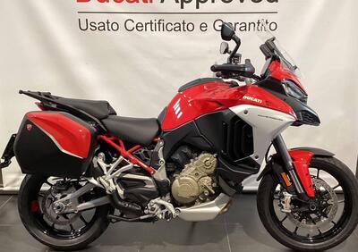 Ducati Multistrada V4 S (2021 - 24) - Annuncio 9849455