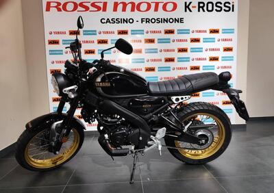 Yamaha XSR 125 Legacy (2022 - 24) - Annuncio 9849461