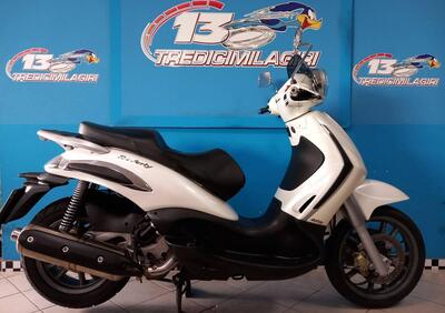 Piaggio Beverly Tourer 400 (2008 - 11) - Annuncio 9846987