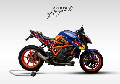 KTM 1290 Super Duke R EVO (2022 - 23) - Annuncio 9849472