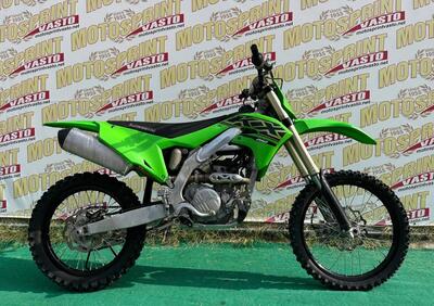 Kawasaki KX 250 F (2022) - Annuncio 9849481