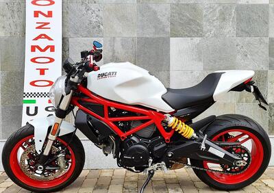 Ducati Monster 797 (2017 - 18) - Annuncio 9849483