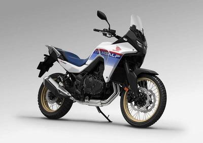 Honda Transalp XL750 (2025) - Annuncio 9849475