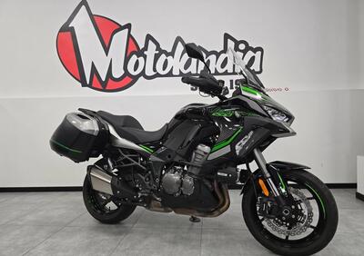 Kawasaki Versys 1000 SE Tourer Plus (2022 - 24) - Annuncio 9849479
