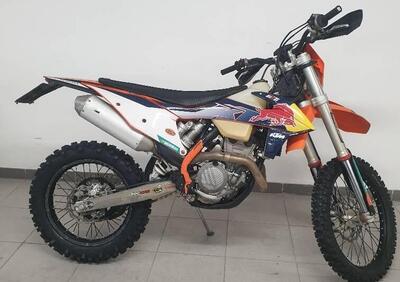KTM 250 EXC-F (2020) - Annuncio 9848890