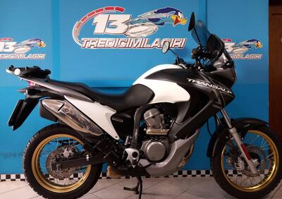 Honda Transalp XL 700 V (2007 - 2013) - Annuncio 9849526