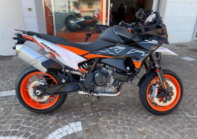 KTM 890 SMT (2023 - 26) - Annuncio 9849500