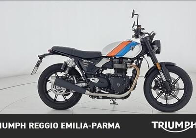Triumph Speed Twin 900 (2025) - Annuncio 9707033