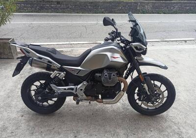 Moto Guzzi V85 Strada (2024 - 25) - Annuncio 9849510